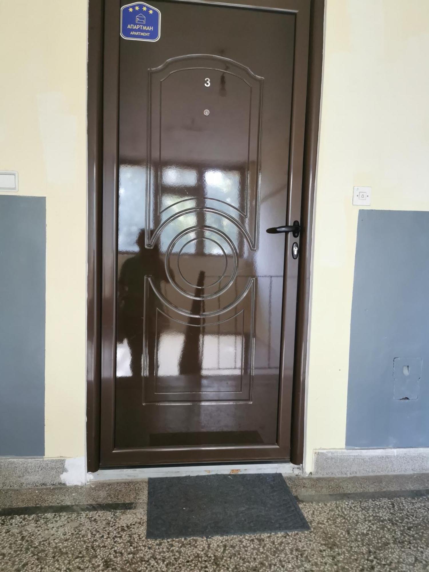 קלדאבו Apartment Ruza מראה חיצוני תמונה